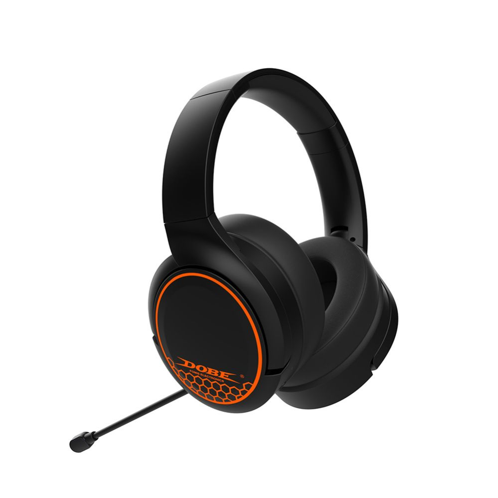 DOBE TP5-35110 Gaming Wireless Headset DOBE TP5-35110 Gaming Wireless Headset